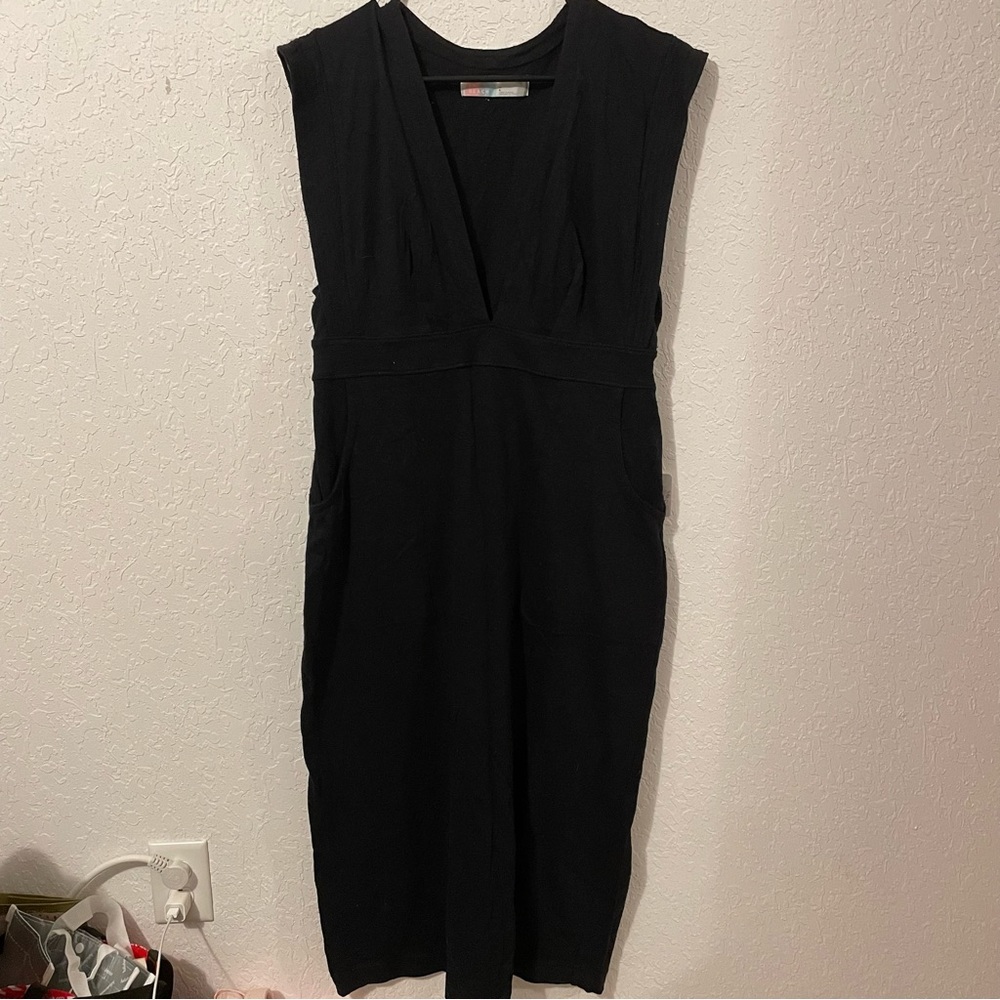 Free People Beach Dress